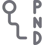 Automatic SVG Icon
